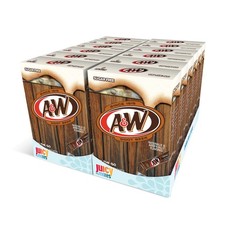 A&W, Root Beer – Powder Drink Mix - (12 boxes, 72 sticks) – Sugar Free & Deli... picture