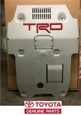 2016-2023 TOYOTA TACOMA TRD PRO FRONT SKID PLATE GENUINE OEM NEW PTR60-35190 picture
