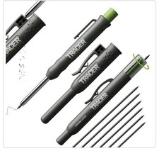 TRACER AMK1, Deep Hole Construction Pencil Kit W/ALH1 Lead set and Holsters picture