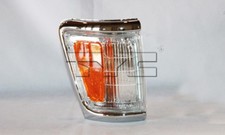 Parking/Corner Light for 92-95 Toyota Pickup 4WD (Chrome) Right Passenger Side picture