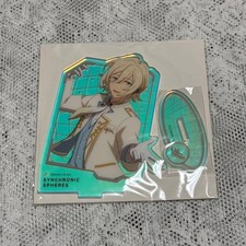Ensemble Stars Eichi Tenshouin fine Axta Ensta Dorilai 6th Acrylic Stand picture