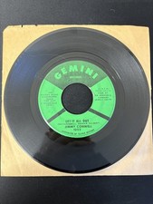 Jimmy Conwell - L.A 60s Soul 45 (Clips Included) picture