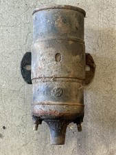 Original Slant Pole Ignition Coil Model A Ford 1928 -1929 picture