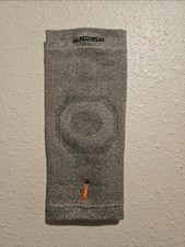 Incrediwear - Grey Knee Sleeve for Knee Pain and  Joint Pain Relief picture