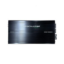 Deaf Bonce Apocalypse ASA-750.4 750W 4-Channel Amplifier picture