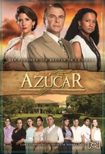 SERIE COLOMBIA, AZUCAR, 19 DISC, 77 EPISODE, 2016 FIN picture