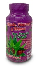 Amazing Natural Higado, Pancreas y Rinones 60Tab picture