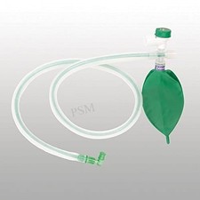 Bain Circuit Adult Anesthesia Breathing Circuit Respiratory Tube picture