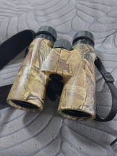 Nikon Monarch 12x42 Waterproof Camo Binoculars picture