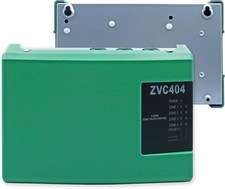 ZVC404-4 Zone Valve Control for Taco ZVC404, Heat Management for Hydronic Boiler picture