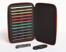 Diamond sharpening stone 6х1