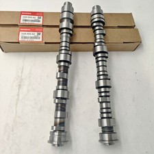 For Honda Odyssey Pilot 14100/ 14200 Front and Rear Engine Camshaft Kit picture