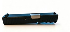 Complete G26 Standard Slide Assembly for Glock 26 with Sight mounted (Gen 1-4) picture