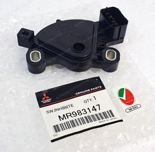MR983147 Mitsubishi Genuine OEM Switch A/T Case Inhibit NEW OEM picture