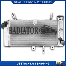 Aluminum Radiator for Suzuki SV650 2017-2023 2020 Water Cooling 17710-18K00 picture
