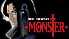 Naoki Urasawa's Monster Complete Series DVD picture