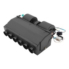12V Air Conditioning Evaporator Hot & Cold Dual Use Air Conditioning Evaporator picture