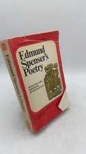 Edmund Spenser's Poetry Edmund Spenser (Selected and Edited by Hugh Maclean) ... picture