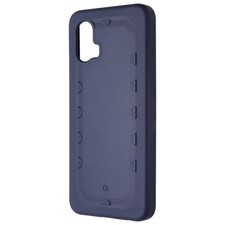 Quikcell Ultra Operator Case for Moto G Power 5G (2024) - Navy Blue picture