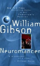 Neuromancer by Gibson, William picture