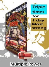 Stamina Power 3 times sex  most power 1 day shot  stamina energy pill for men picture