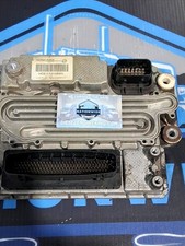 A0004466035 Freightliner Detroit DD15 Engine Control Module ECM picture