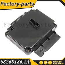 NEW A/C Heater Control Module for 2014-2017 Ram 1500 68268186AA picture