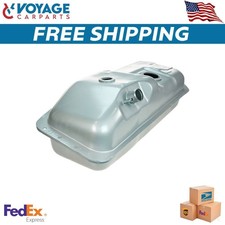 New Rear Gas Fuel Tank 17 Gallon For 1988-1995 Toyota Pickup picture