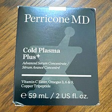 Perricone MD Cold Plasma Plus+ Advanced Serum Concentrate Face 2 fl oz picture