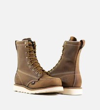 Thorogood American Heritage 8