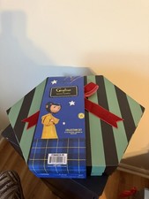 Coraline x Beauty Creations Laika Makeup set Ready To Ship SOLD OUT with ExTraS  picture