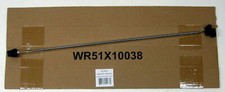 Supco SH10038 Refrigerator Defrost Heater for GE WR51X10038 AP2639820 PS303768 picture
