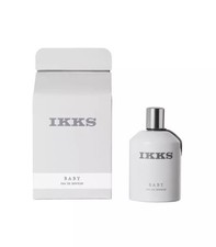 IKKS Fragrance Baby Eau De Senteur Alcohol Free Scented Water, 1.69 Fl Oz picture