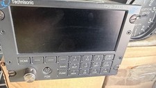 Bell Helicopter TDFM 7000/NV MULTIBAND transceiver **Fully Tested** picture