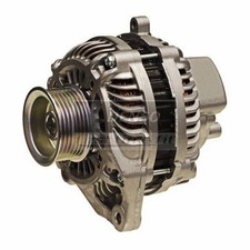 DENSO 210-4236 First Time Fit Alternator For 06-11 Honda Civic picture