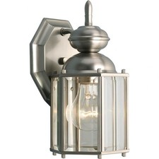 Progress Lighting Savannah Outdoor Wall Lantern P5756 picture