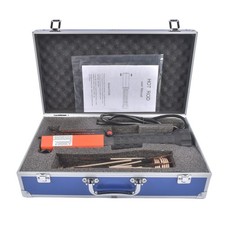 New Rusty Screw Removing Magnetic Induction Heater + 8 Coils 110V 1KW / 1.2KW picture