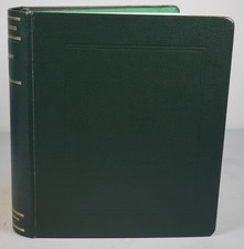 German Occupations 1920S-1940S Collection Of 1,150+ Stamps Mint & Used In Album picture