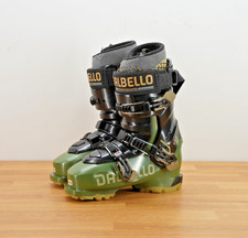 Dalbello Cabrio lv 130 3DWrap picture