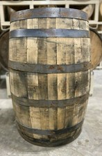 Whiskey Bourbon Barrel - Authentic American Oak -  picture