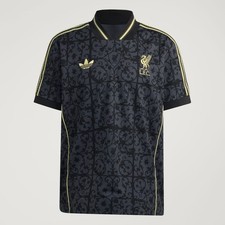 Adidas Liverpool FC LFSTLR Men's Soccer Jersey JW5462 picture