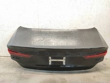 Volvo S60 2023 Tailgate Boot Lid OVI29817 picture