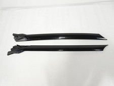 2017-2020 Land Rover Discovery HSE 5 L462 A-Pillar Extension Molding OEM picture