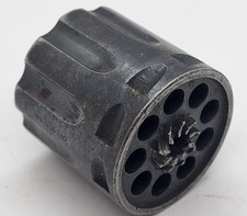 Vintage H&R Harrington Richardson 1st or 2nd series 922 9 shot 22 LR cylinder HR picture
