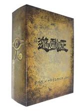 Yu-Gi-Oh: the Complete TV Series, Seasons 1-5 (DVD 30-Disc Box Set) picture