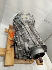 Used Transmission Assembly fits: 2023 Ford Explorer Grade A picture