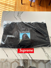 Supreme Sith Hooded Sweatshirt Size L IN HAND READY TO SHIP (comes with sticker) picture