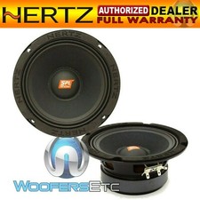 HERTZ SV165.1 6.5