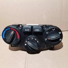 2007 - 2011 Kia Rio AC Heater Climate Temperature Control OEM picture