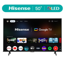Hisense 50